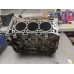 #BLM42 Engine Cylinder Block From 2009 GMC Acadia  3.6 12601922